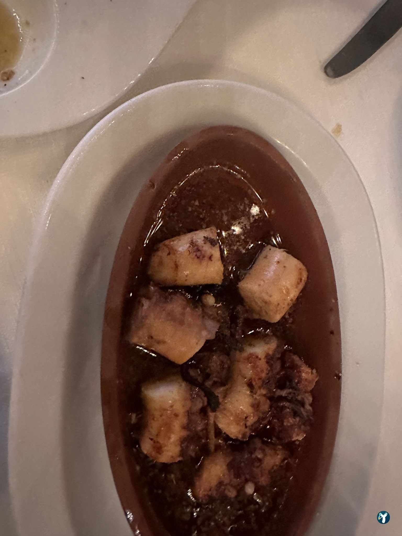 Papalina Balık Restoranı Ataköy Marina