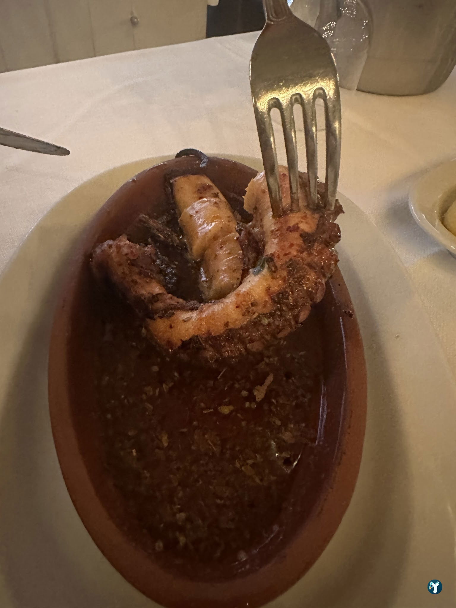 Papalina Balık Restoranı Ataköy Marina