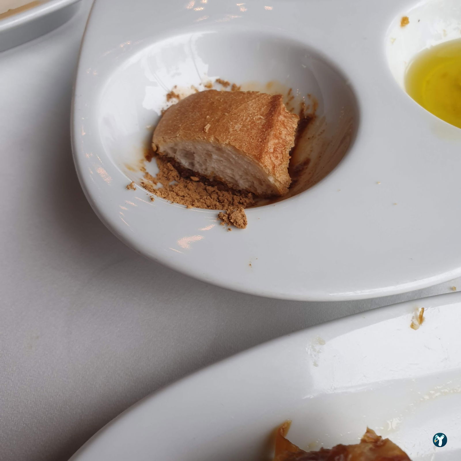 Papalina Balık Restoranı Ataköy Marina