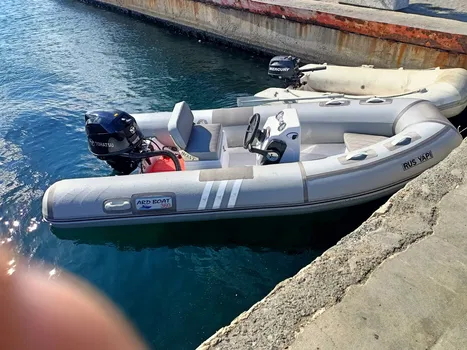 Papalina Balık Restoranı Ataköy Marina resimleri
