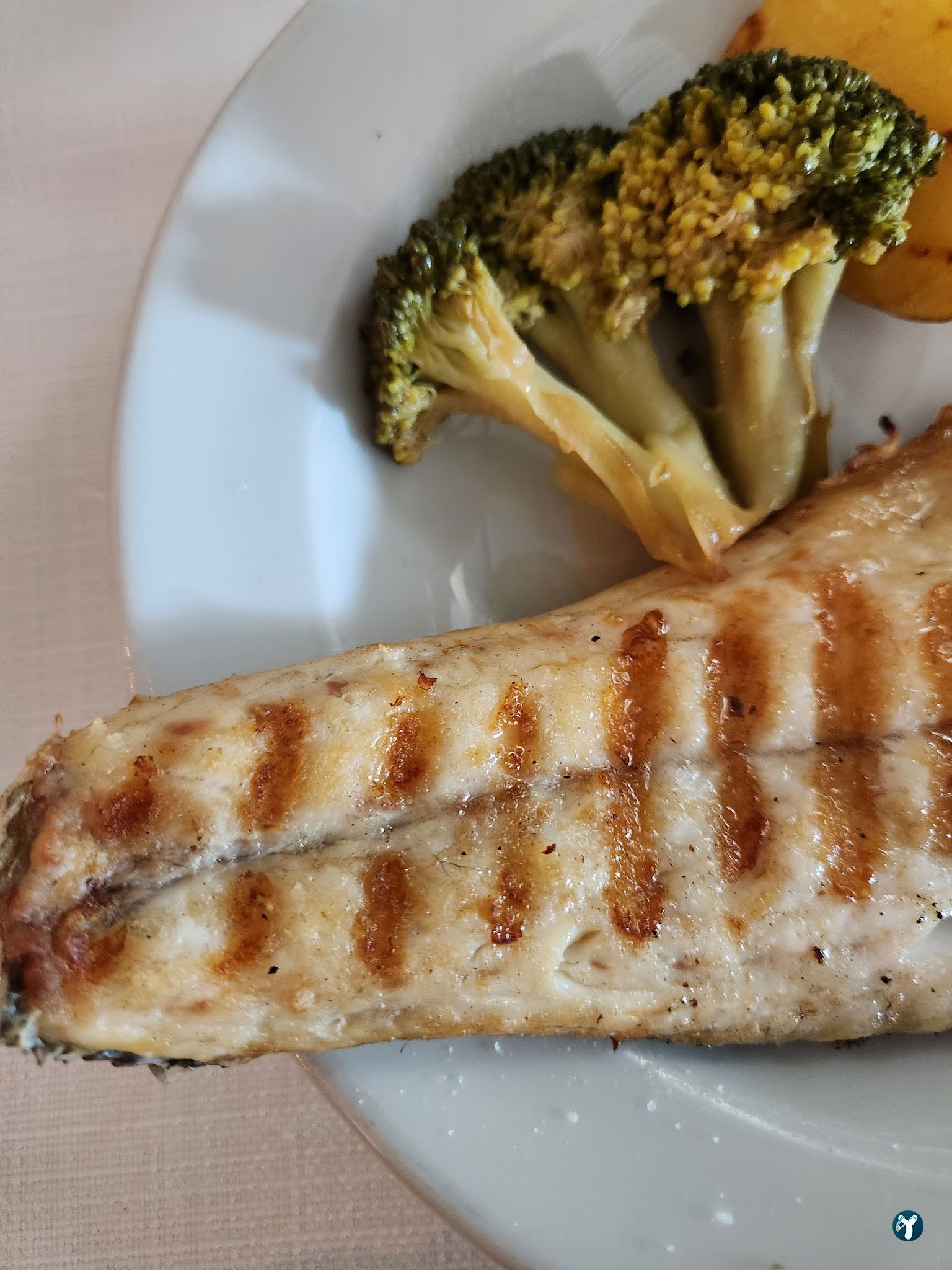 Papalina Balık Restoranı Ataköy Marina