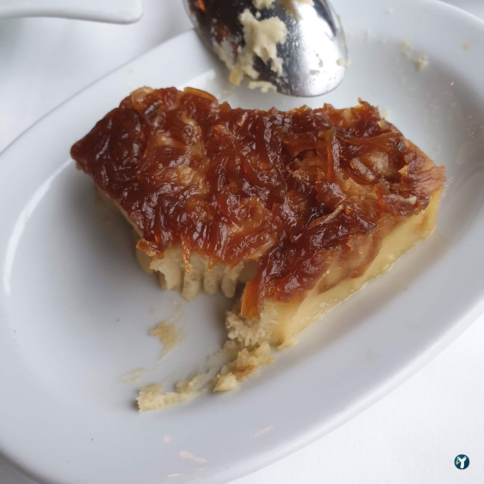 Papalina Balık Restoranı Ataköy Marina