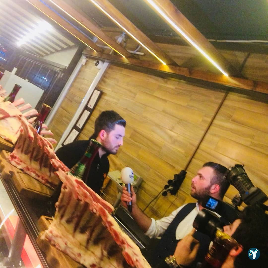 T-Bone Et & Izgara Steakhouse