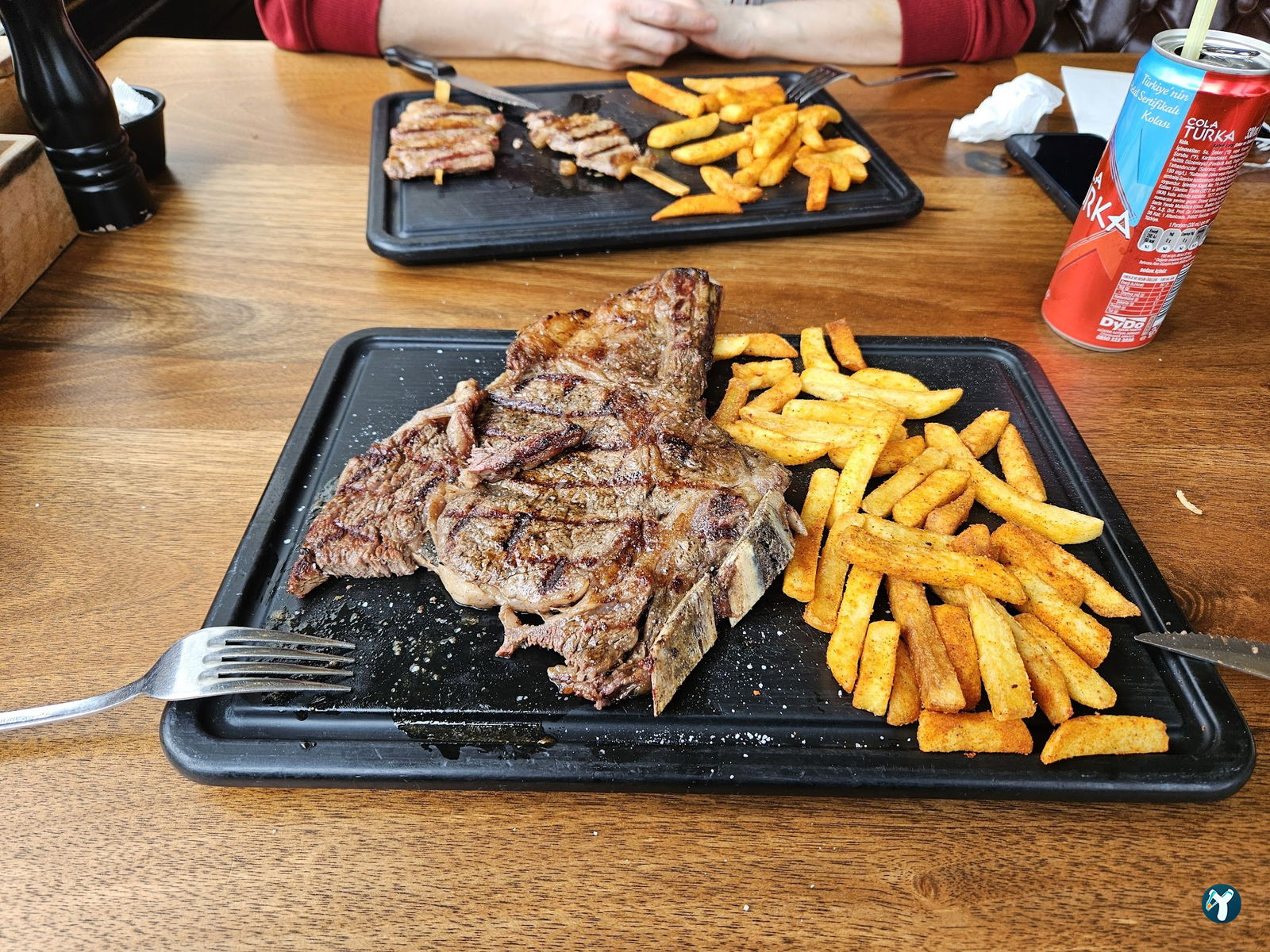 T-Bone Et & Izgara Steakhouse