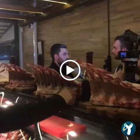 T-Bone Et & Izgara Steakhouse