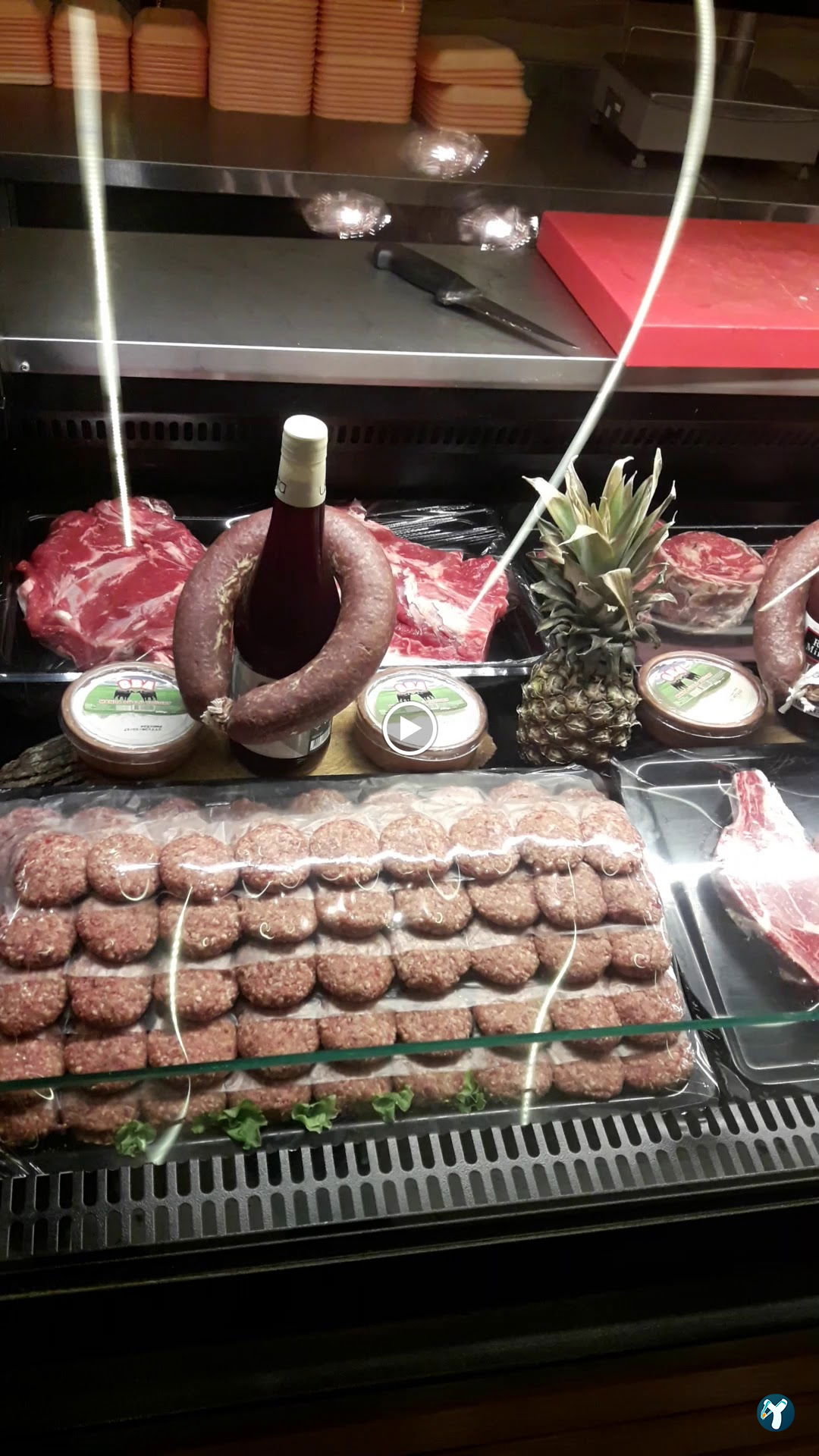 T-Bone Et & Izgara Steakhouse