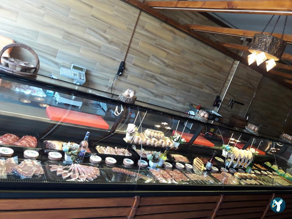 T-Bone Et & Izgara Steakhouse