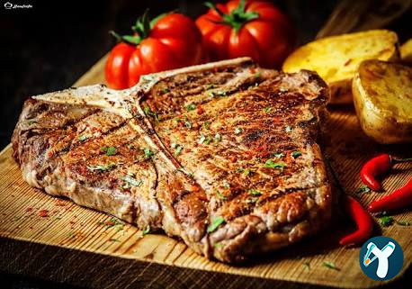 T-Bone Et & Izgara Steakhouse