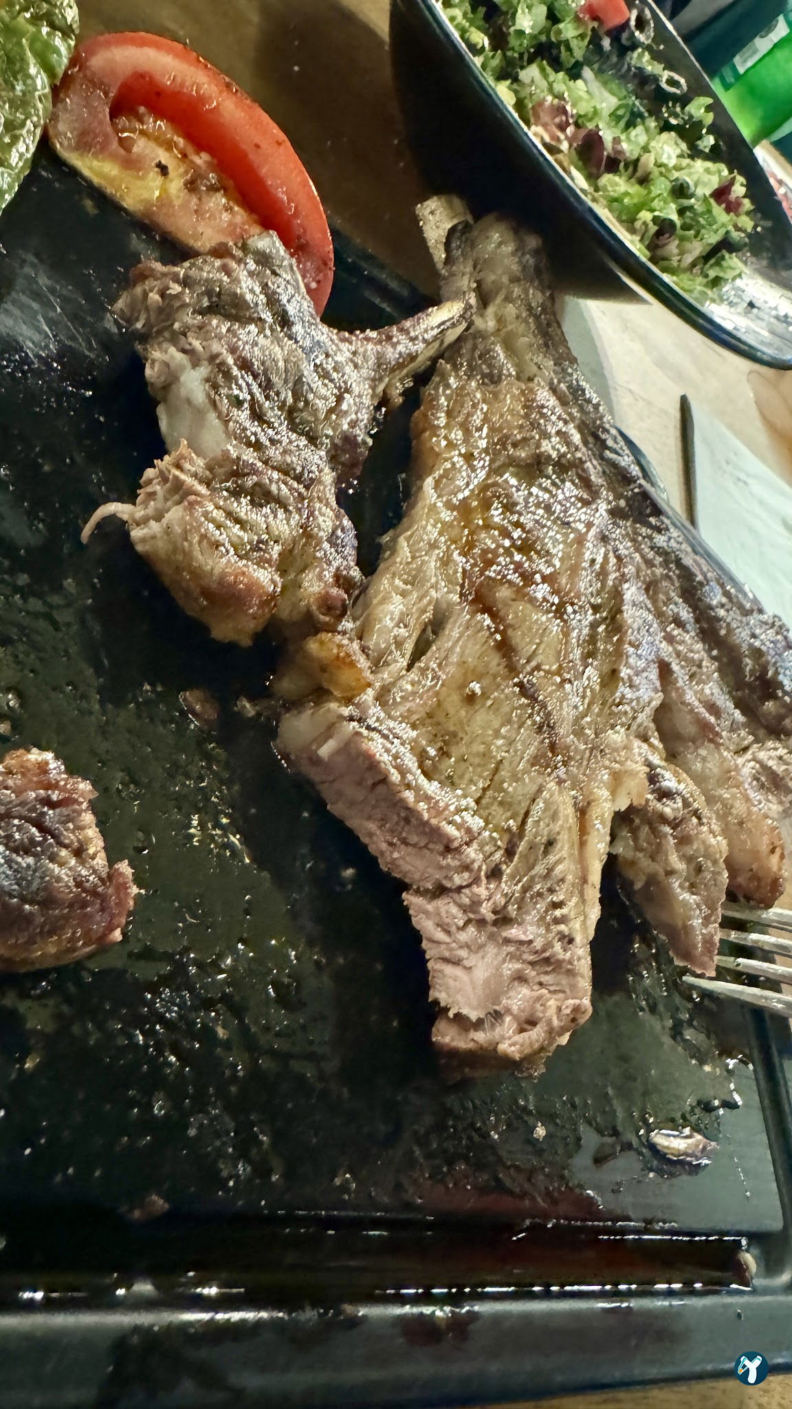 T-Bone Et & Izgara Steakhouse