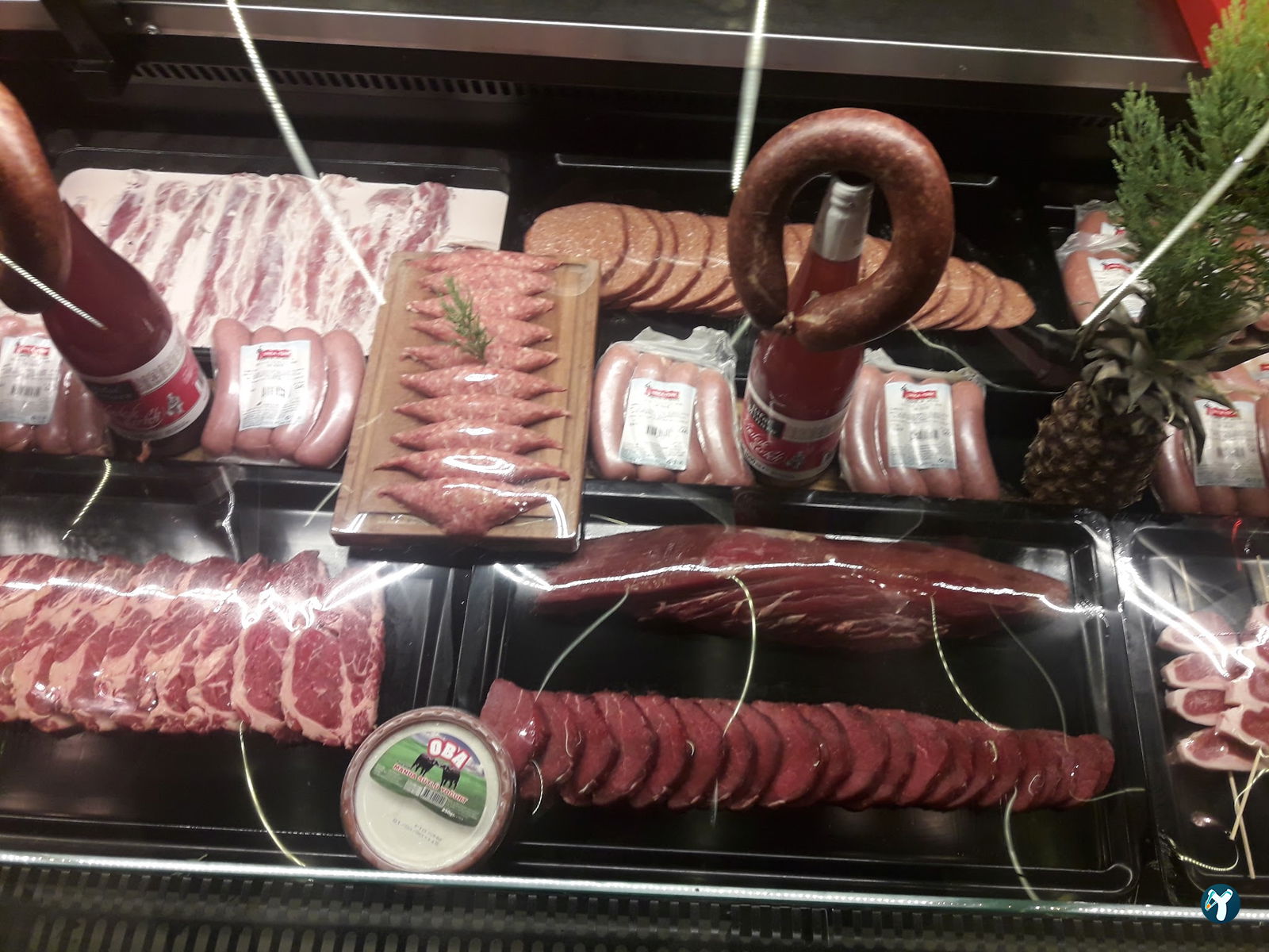 T-Bone Et & Izgara Steakhouse