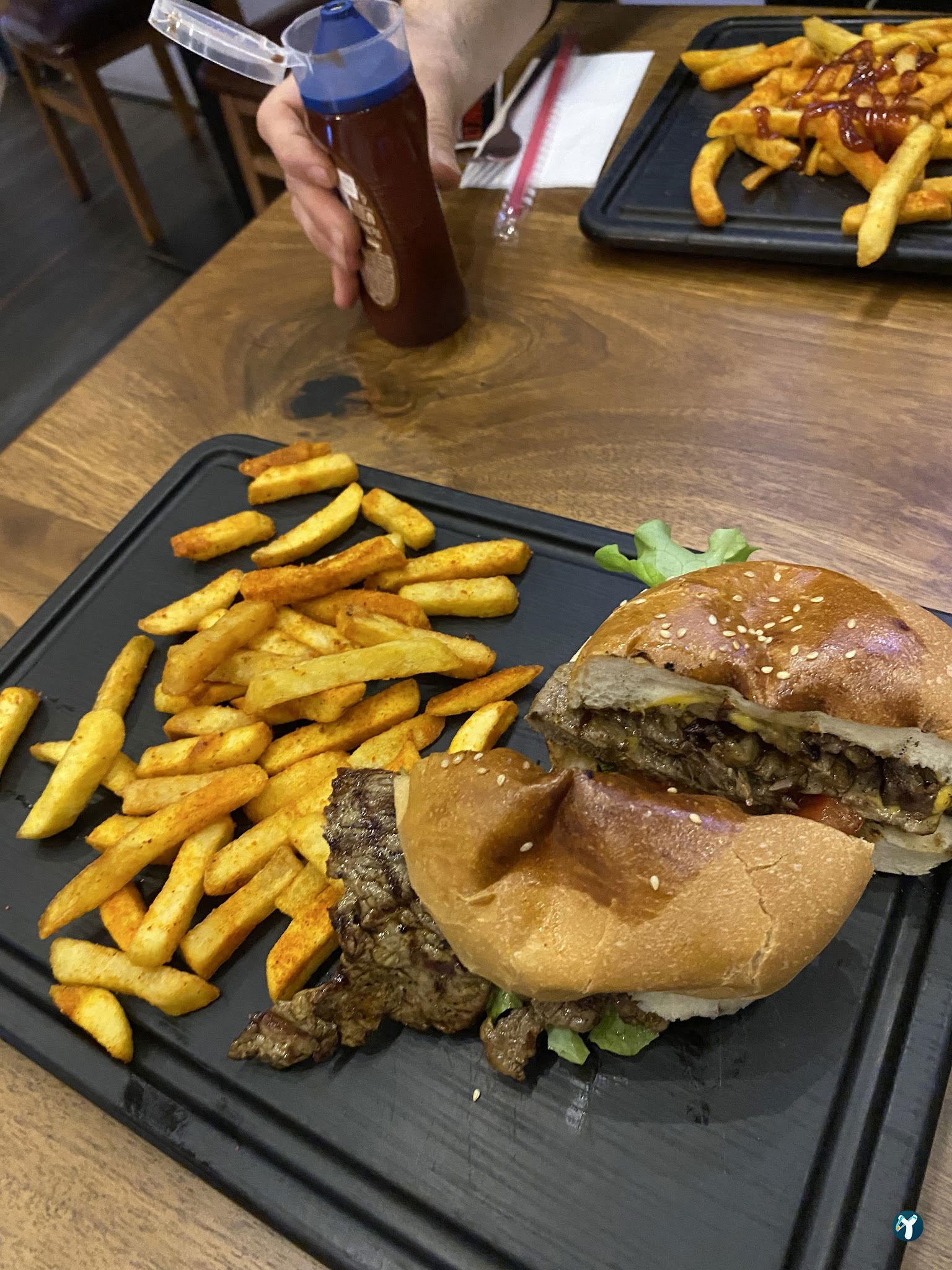 T-Bone Et & Izgara Steakhouse