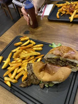 T-Bone Et & Izgara Steakhouse resimleri