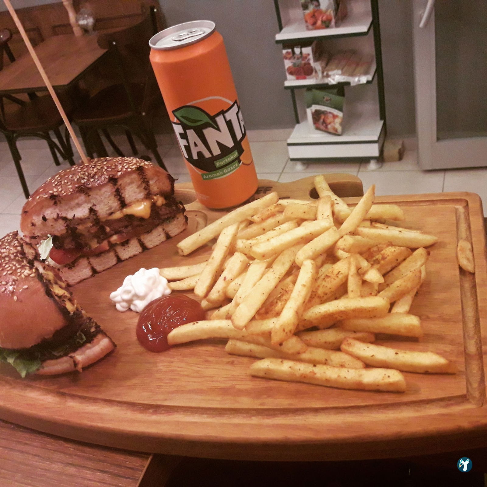 T-Bone Et & Izgara Steakhouse