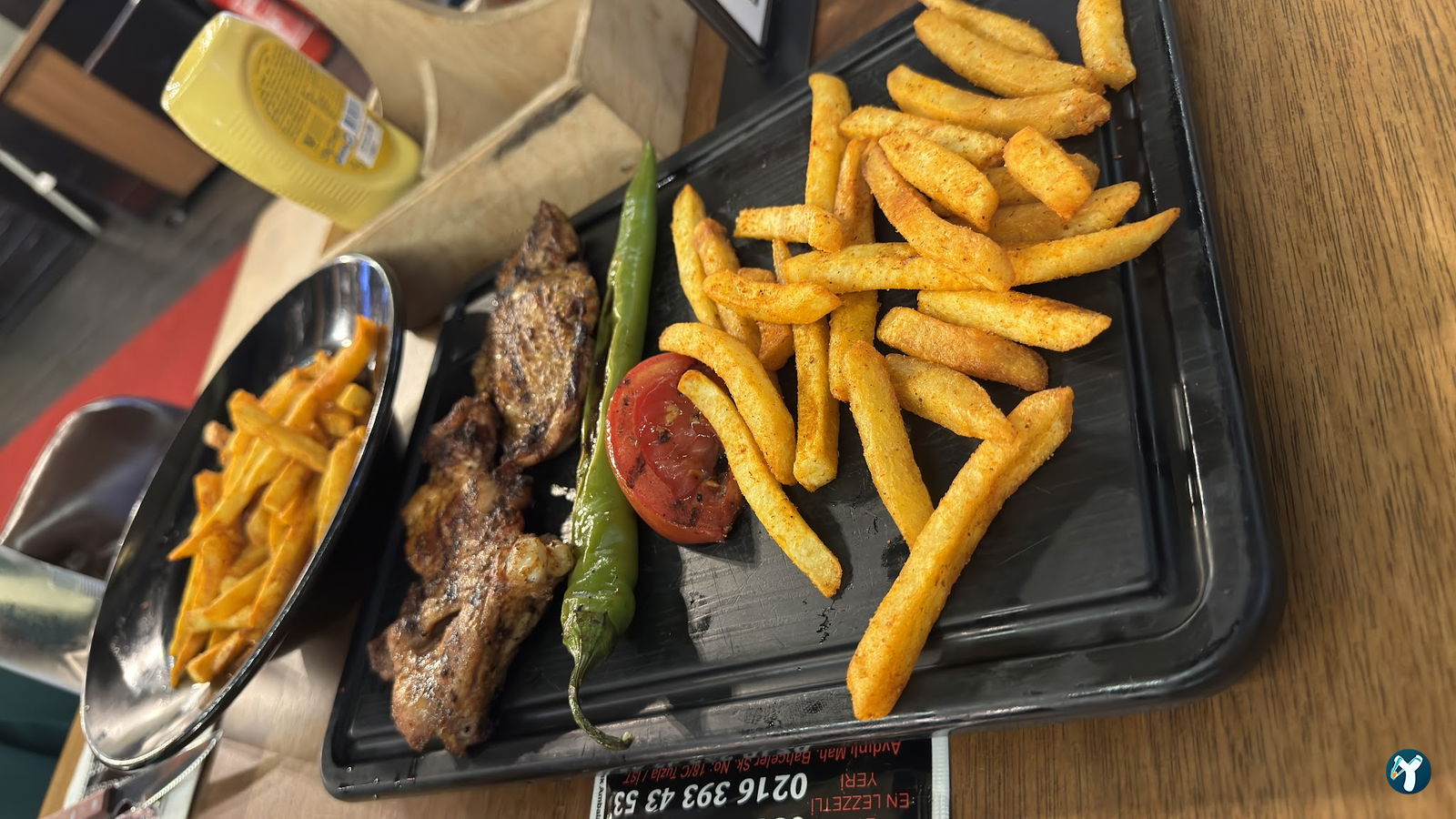 T-Bone Et & Izgara Steakhouse