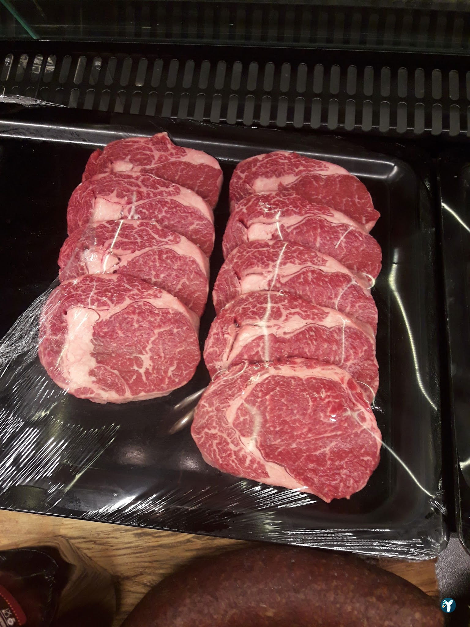 T-Bone Et & Izgara Steakhouse
