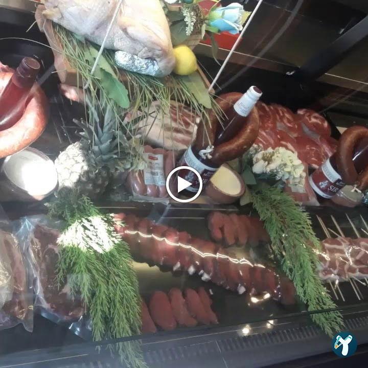 T-Bone Et & Izgara Steakhouse