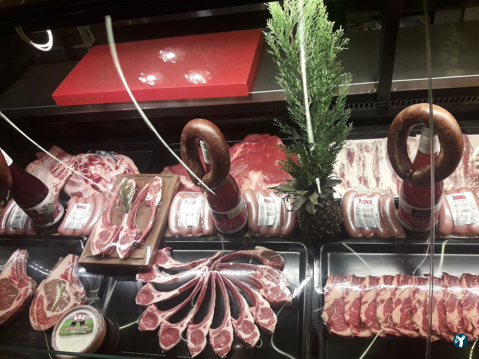 T-Bone Et & Izgara Steakhouse