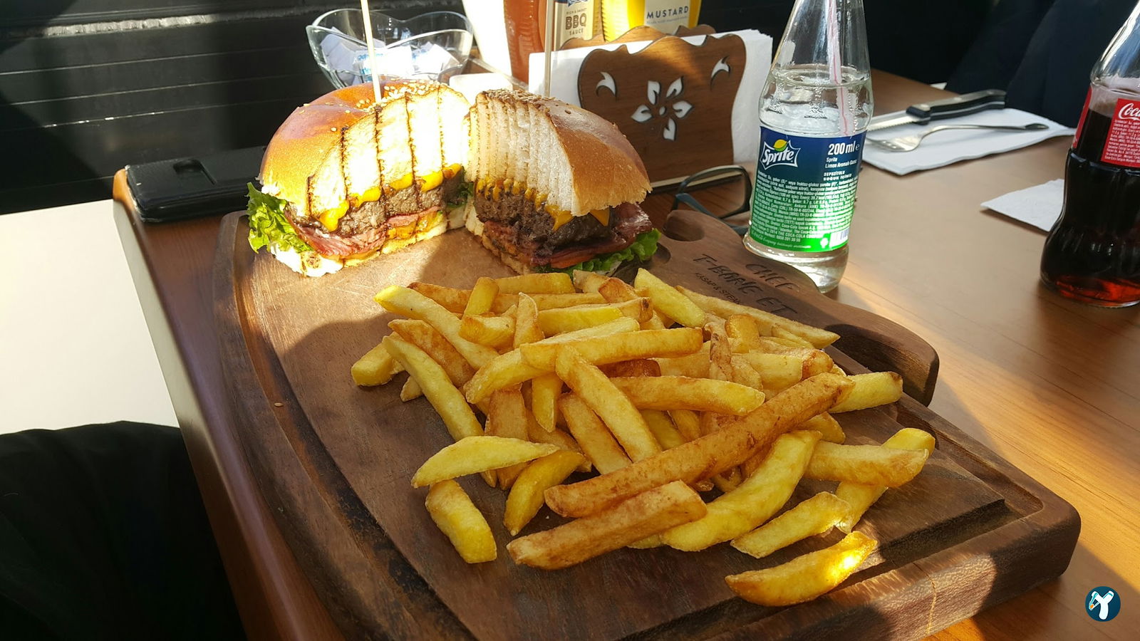 T-Bone Et & Izgara Steakhouse
