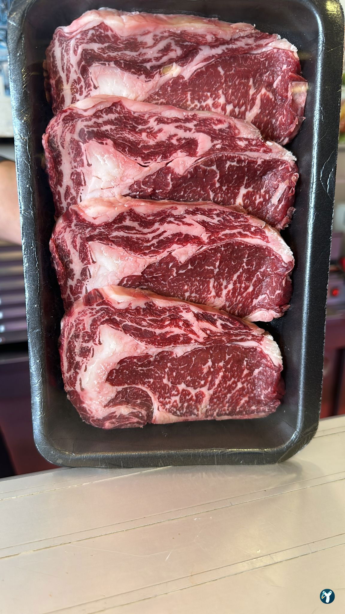 T-Bone Et & Izgara Steakhouse