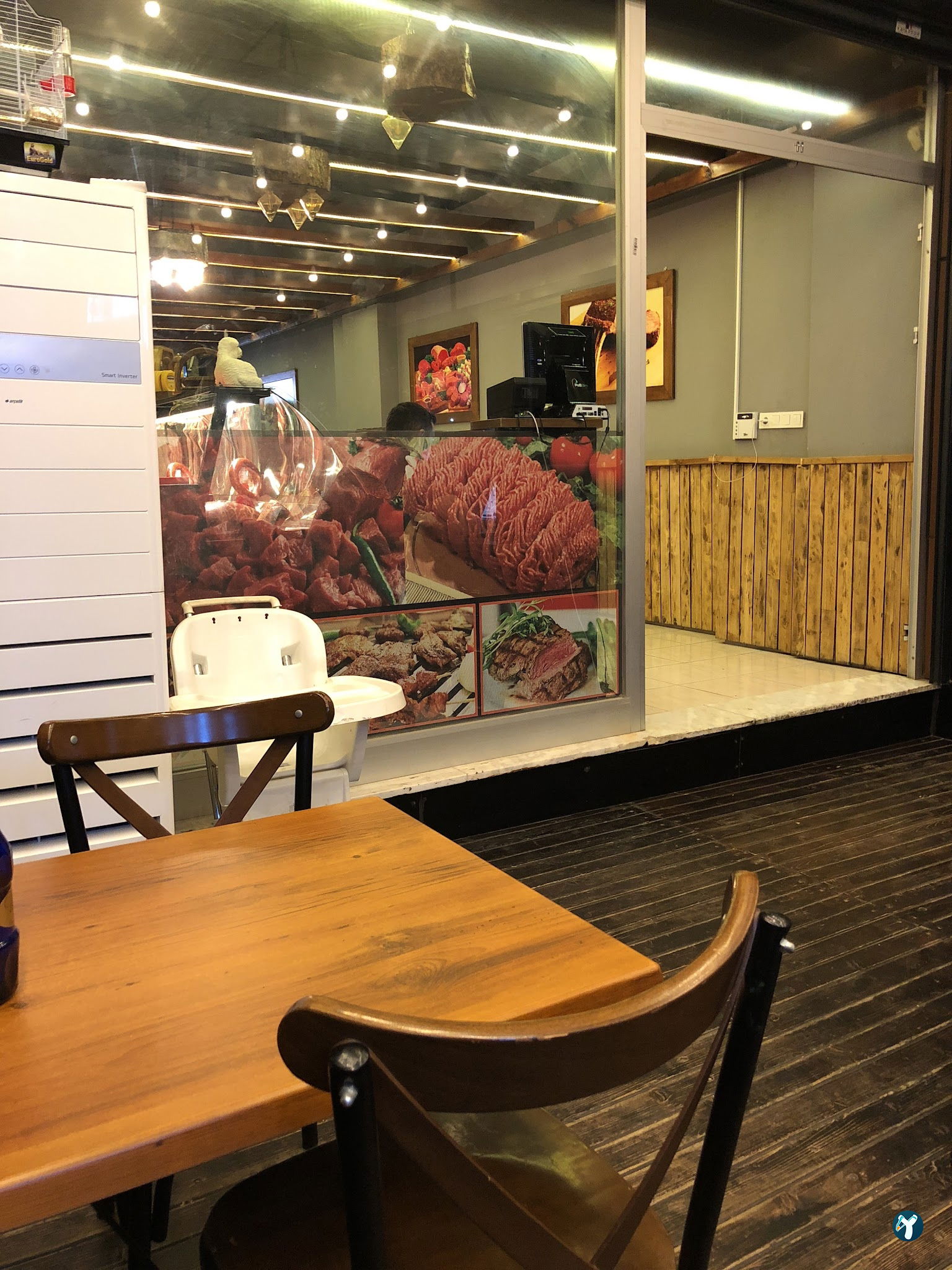 T-Bone Et & Izgara Steakhouse