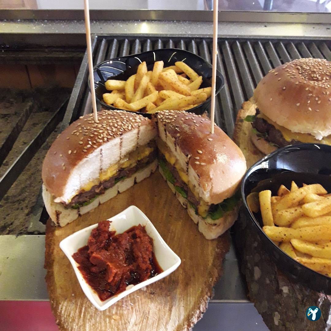 T-Bone Et & Izgara Steakhouse