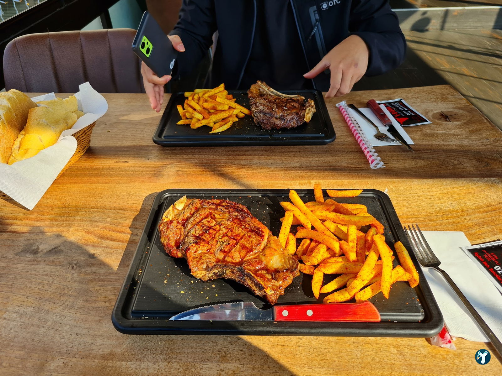 T-Bone Et & Izgara Steakhouse