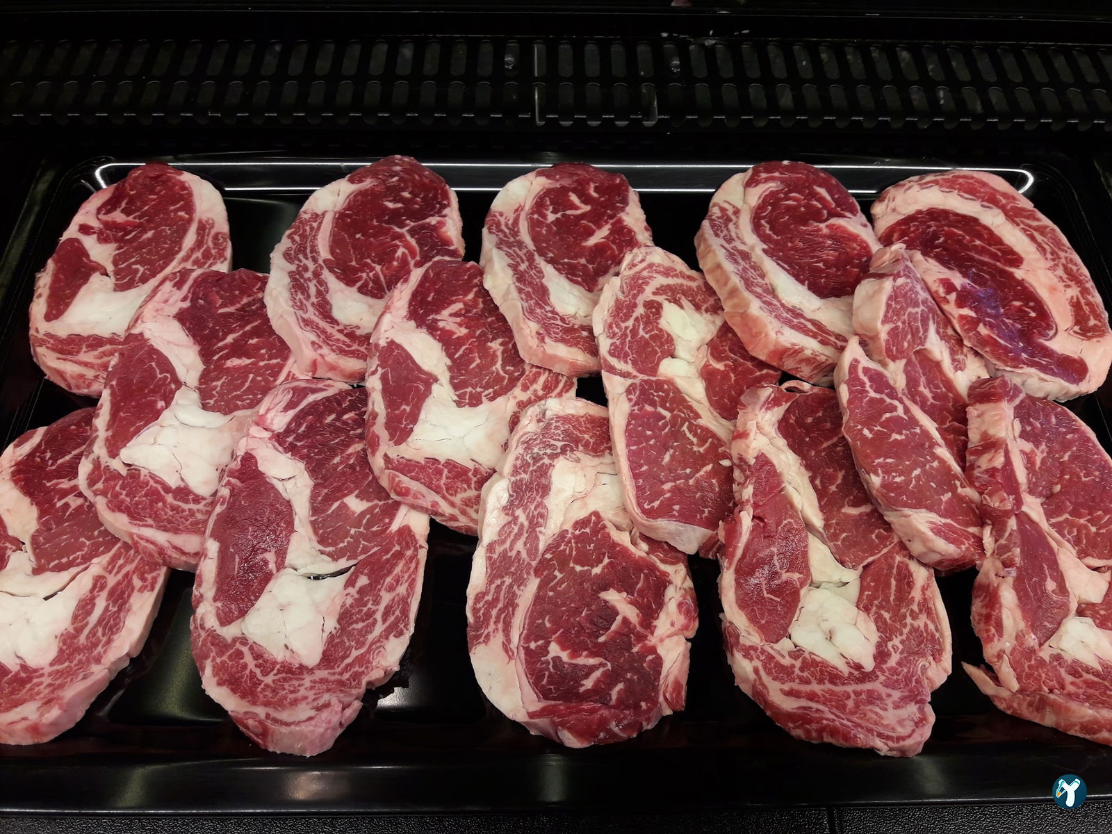 T-Bone Et & Izgara Steakhouse