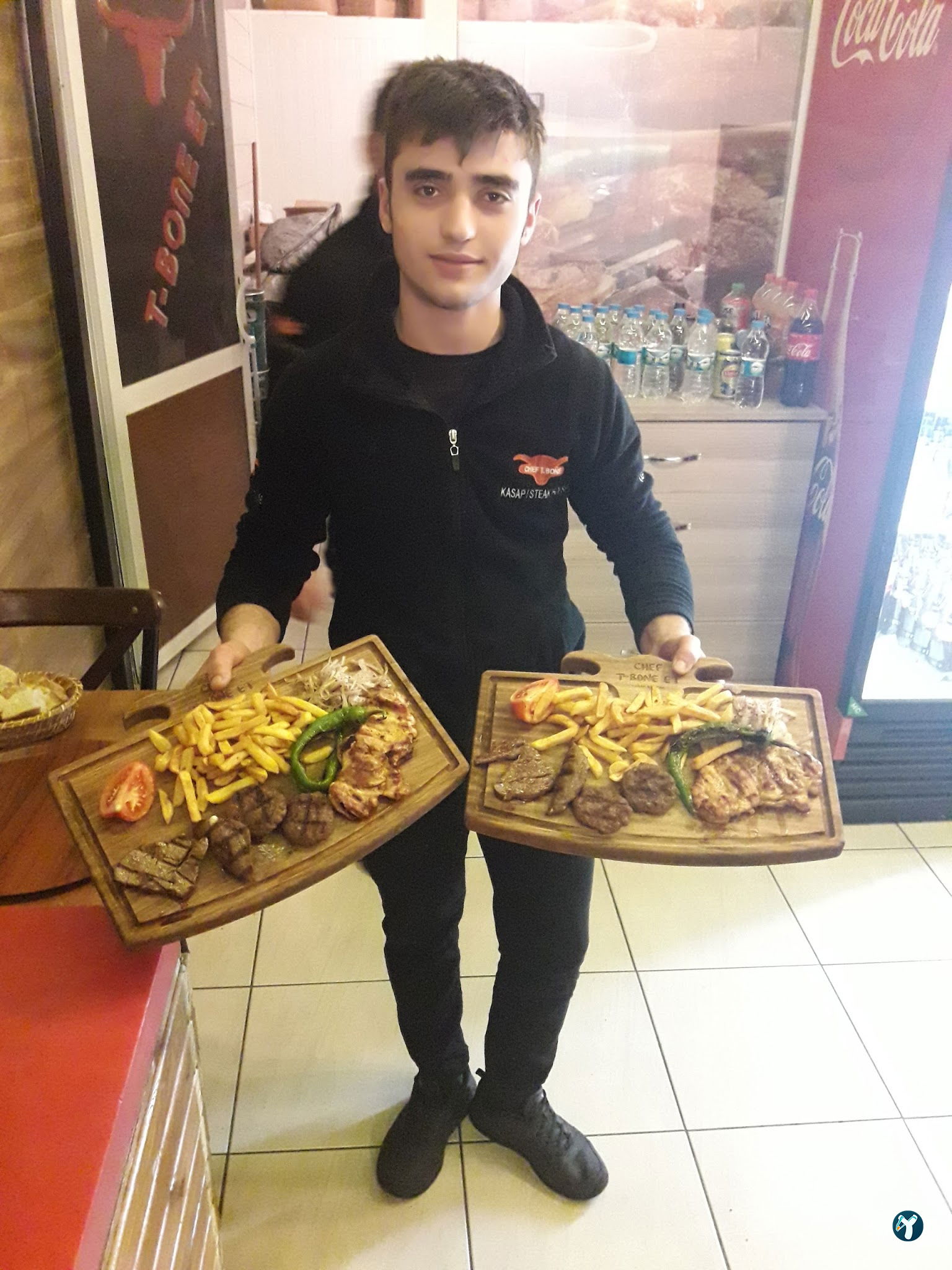 T-Bone Et & Izgara Steakhouse