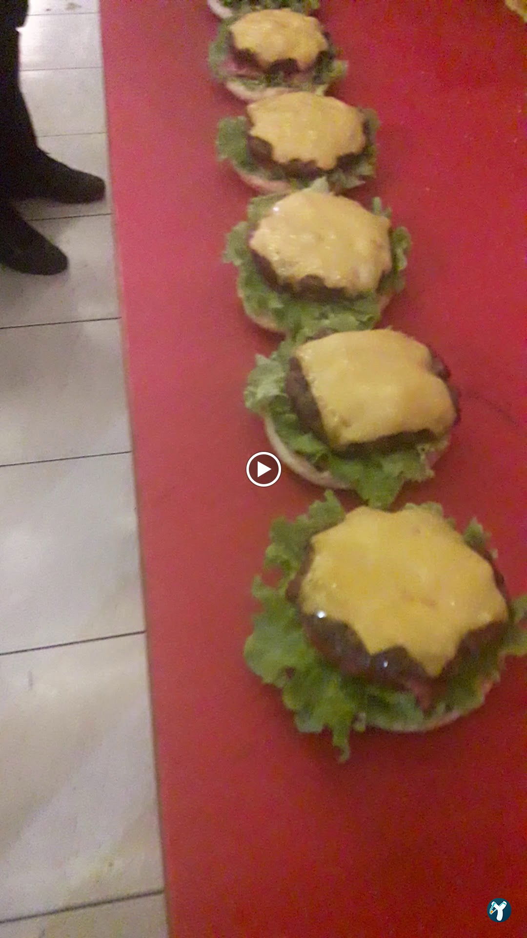 T-Bone Et & Izgara Steakhouse