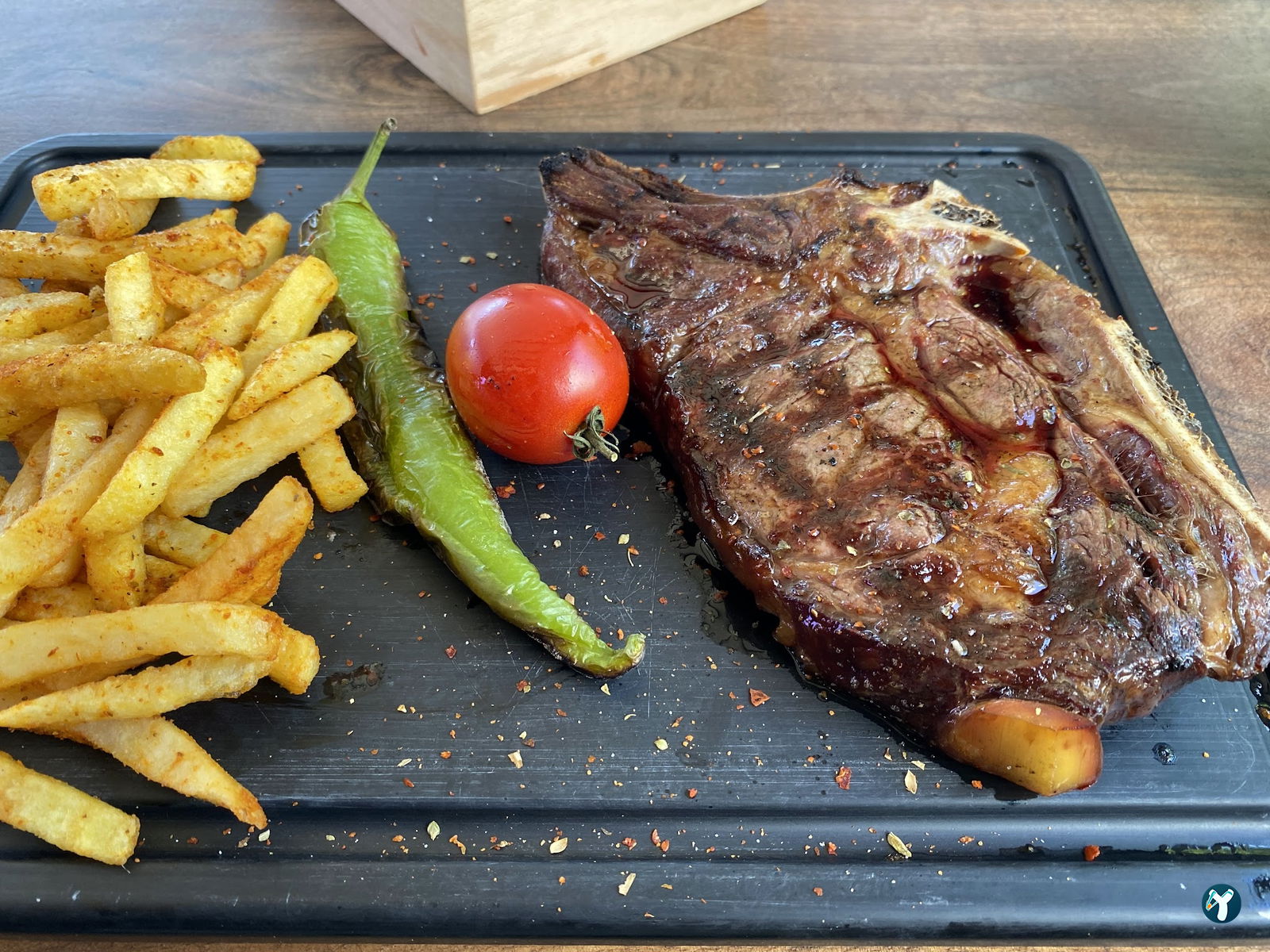 T-Bone Et & Izgara Steakhouse