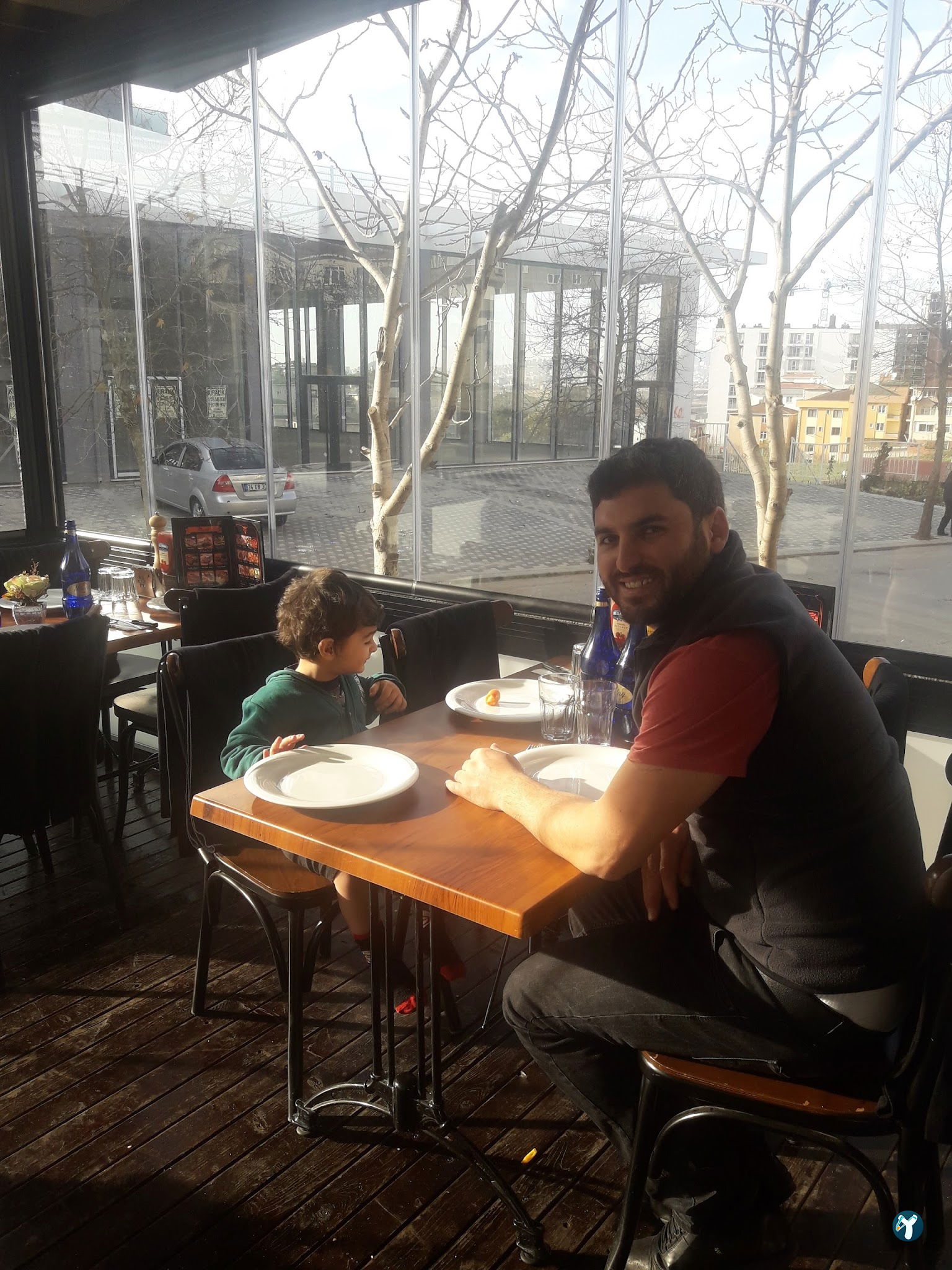 T-Bone Et & Izgara Steakhouse