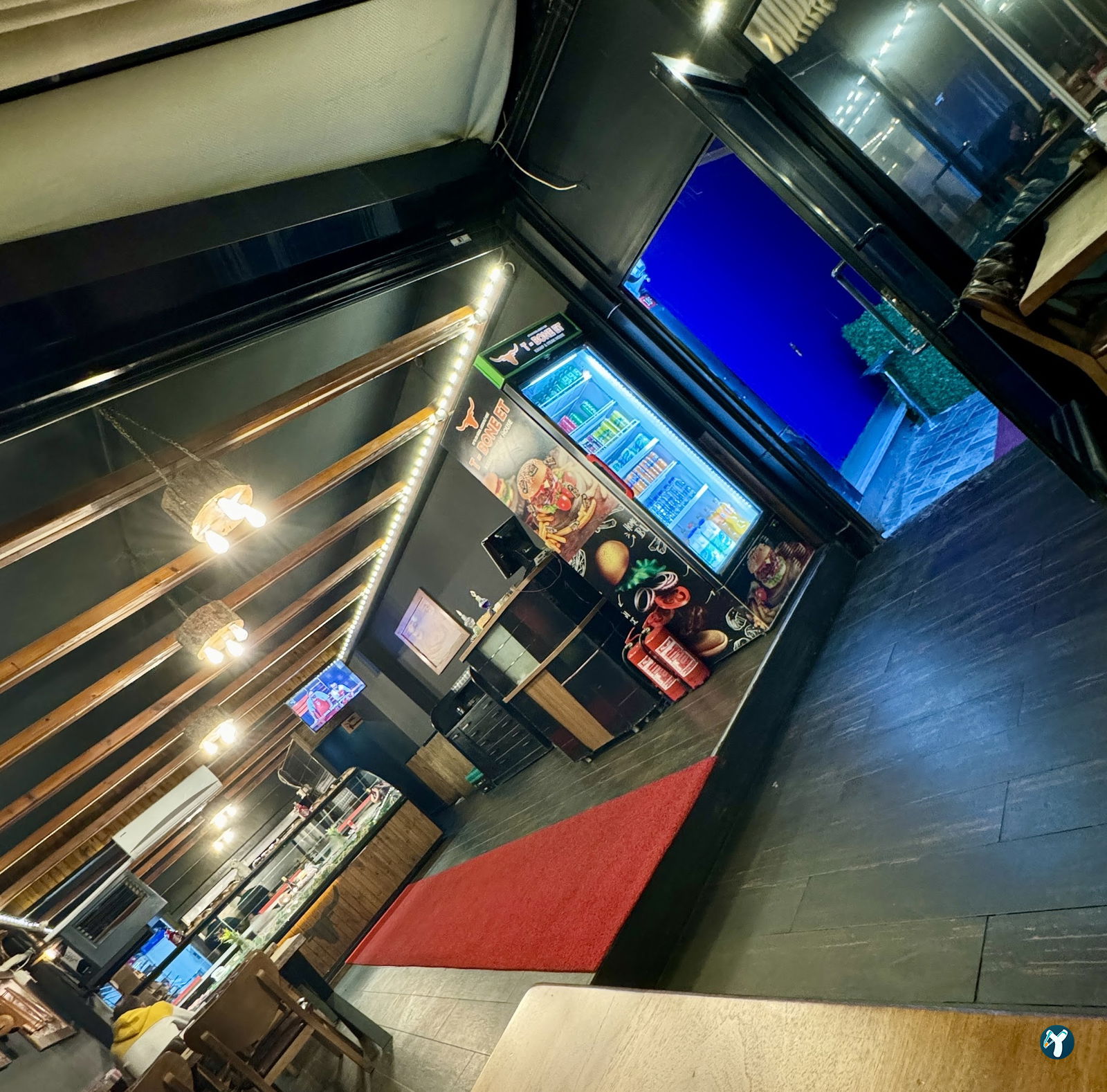 T-Bone Et & Izgara Steakhouse