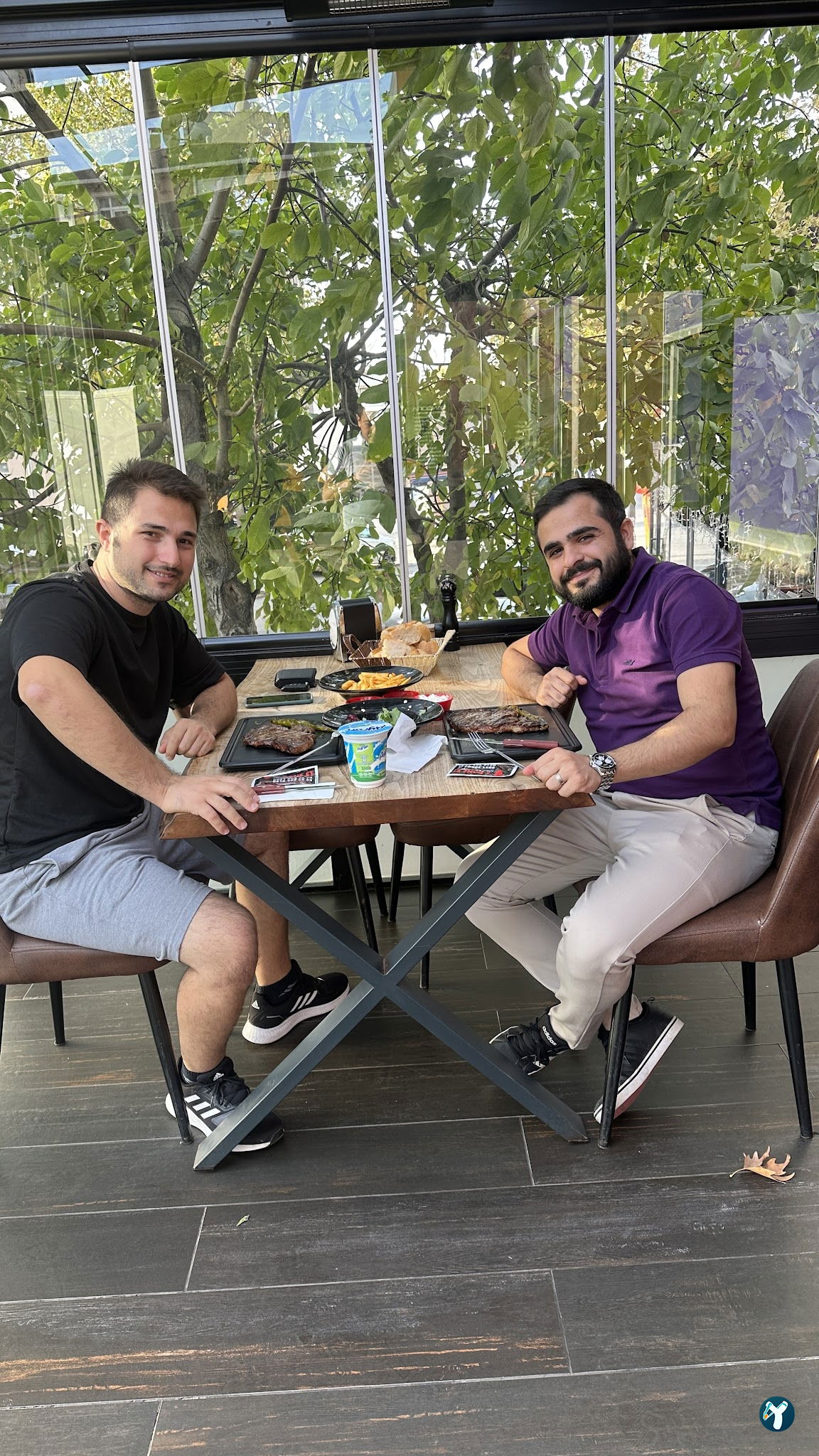 T-Bone Et & Izgara Steakhouse