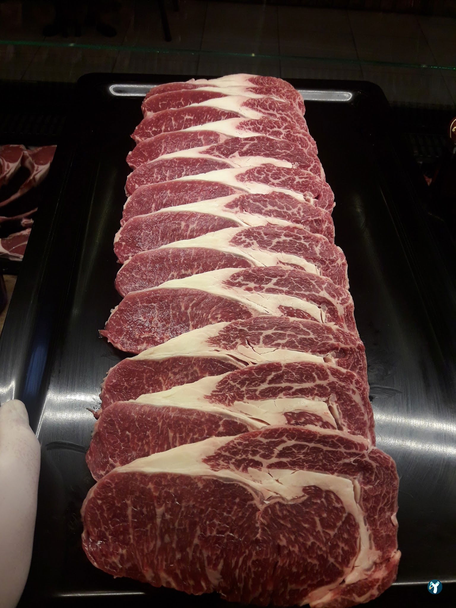 T-Bone Et & Izgara Steakhouse