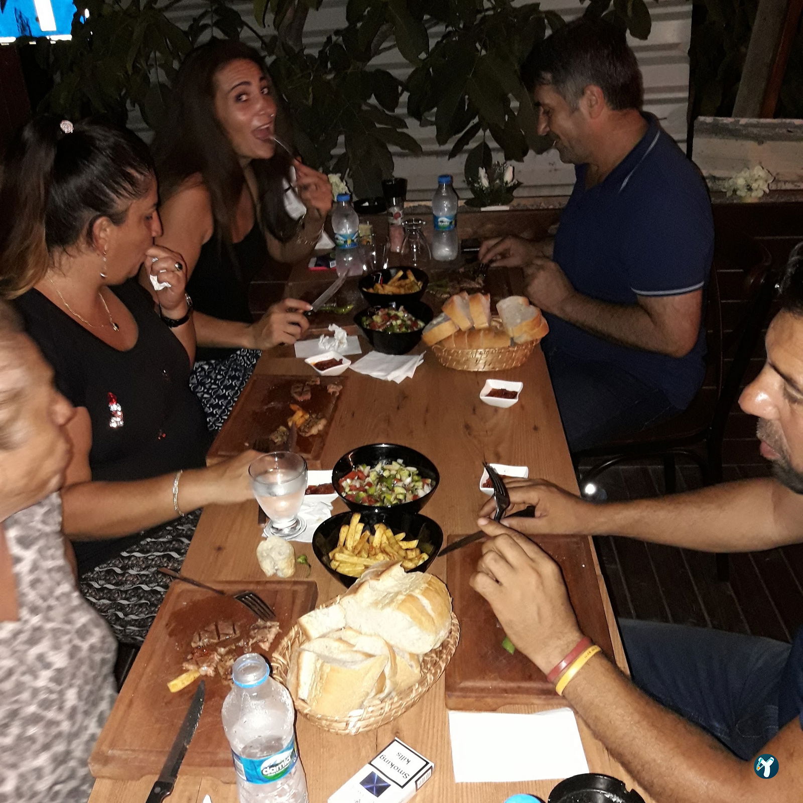 T-Bone Et & Izgara Steakhouse