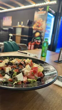 T-Bone Et & Izgara Steakhouse resimleri