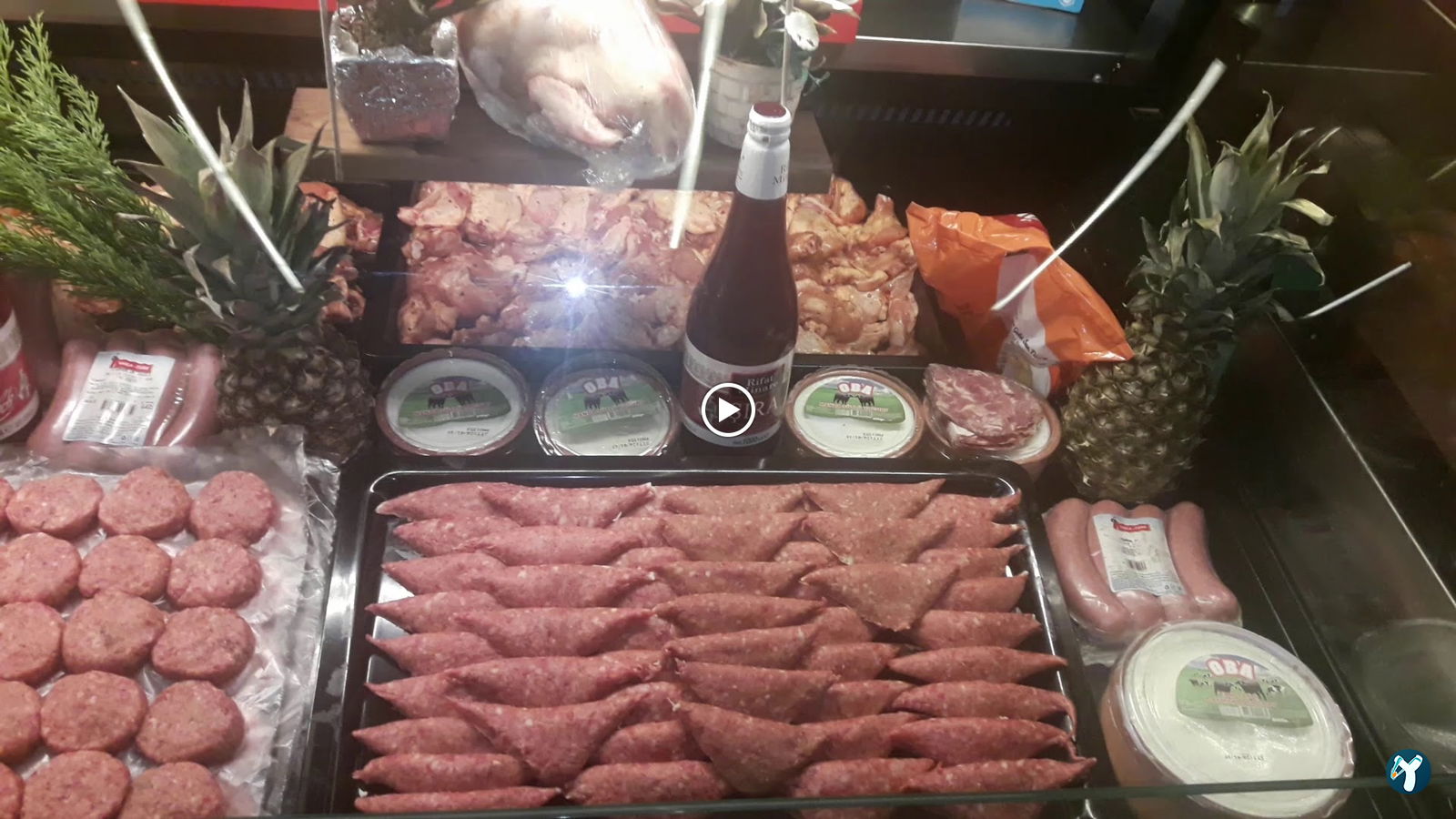 T-Bone Et & Izgara Steakhouse