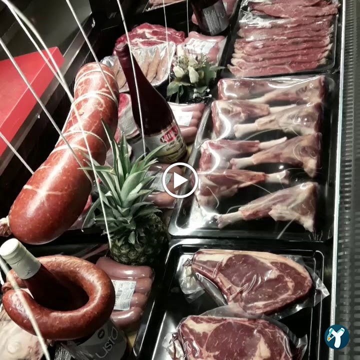 T-Bone Et & Izgara Steakhouse