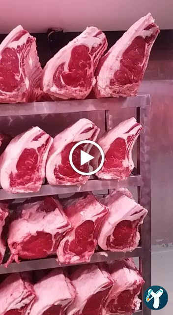 T-Bone Et & Izgara Steakhouse