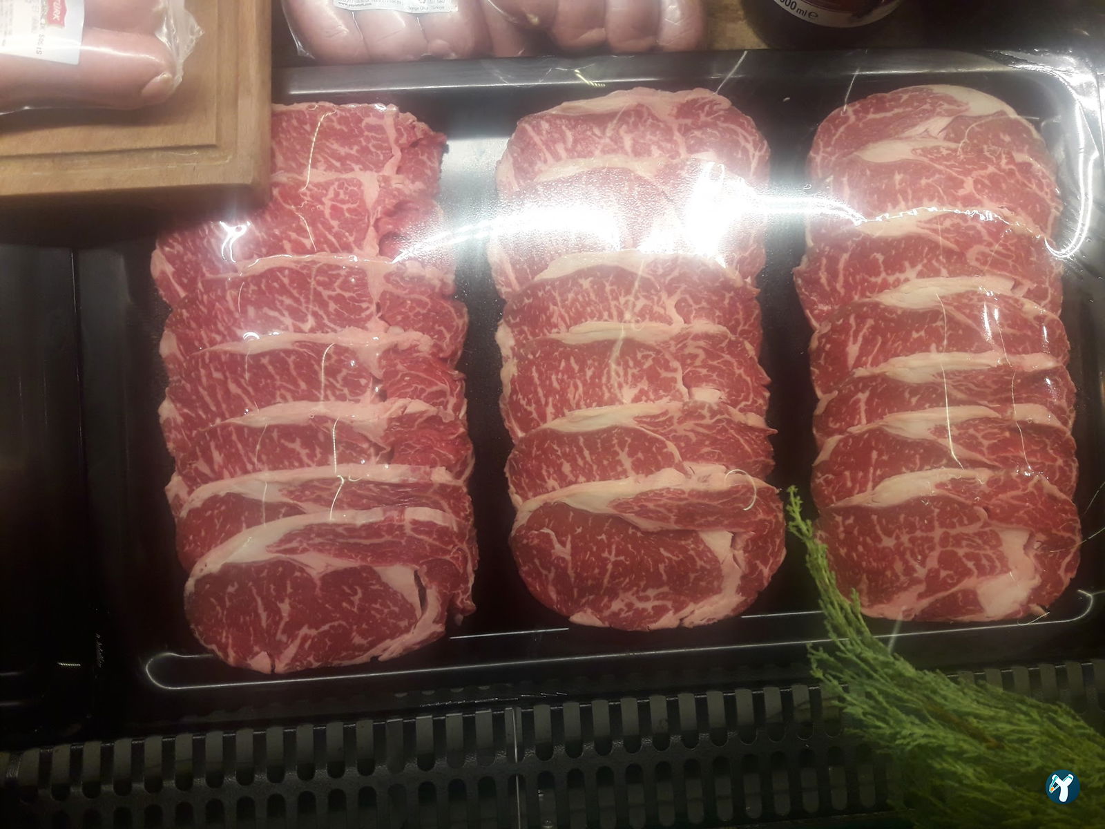 T-Bone Et & Izgara Steakhouse