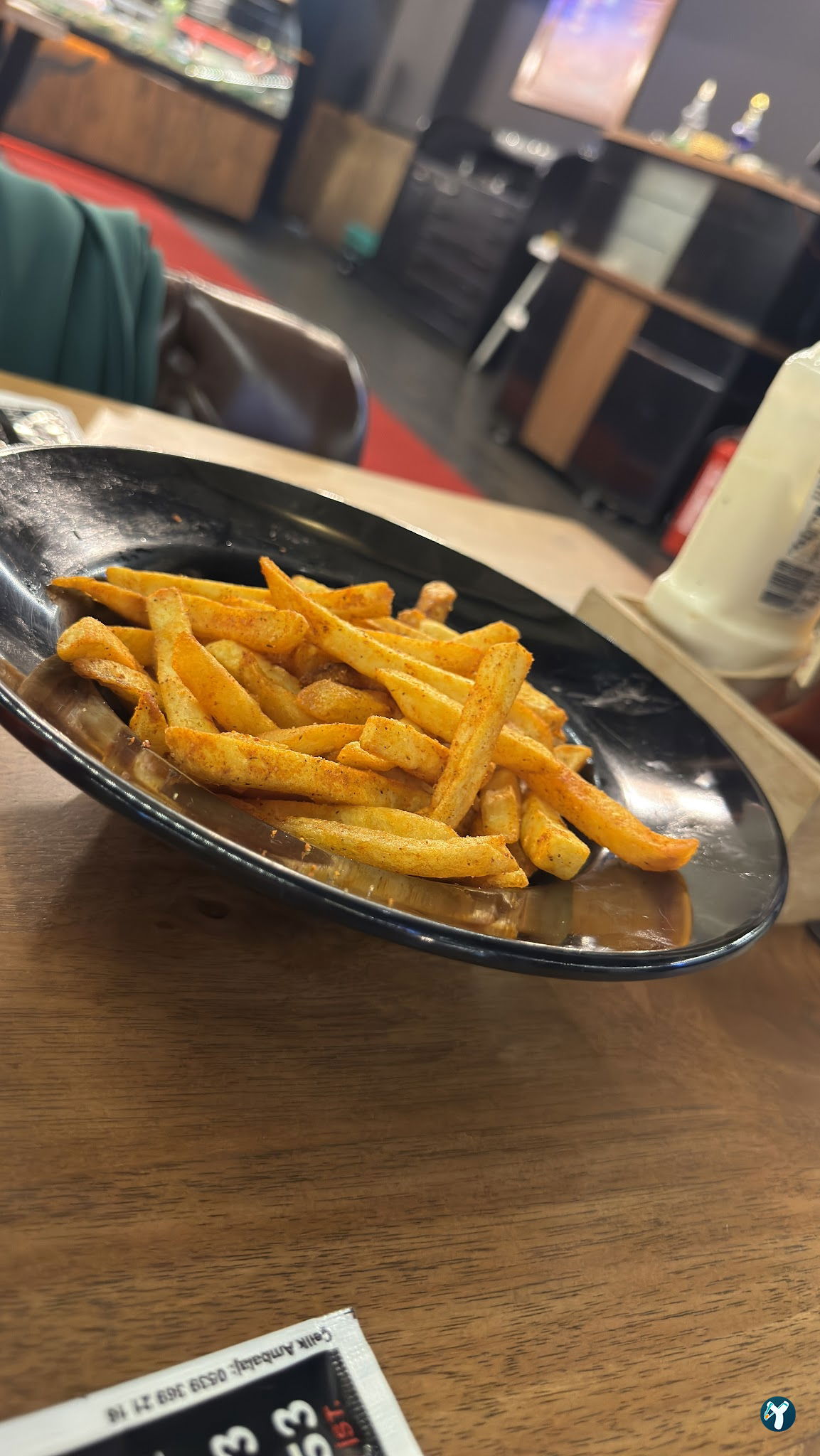 T-Bone Et & Izgara Steakhouse