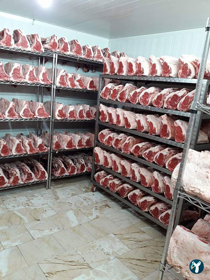 T-Bone Et & Izgara Steakhouse