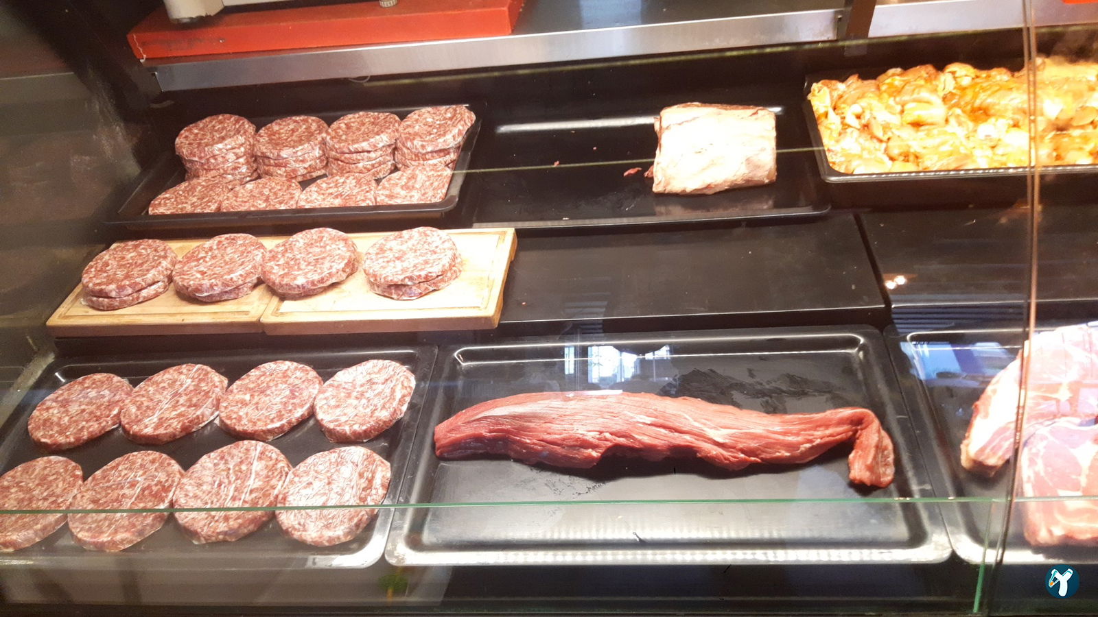 T-Bone Et & Izgara Steakhouse