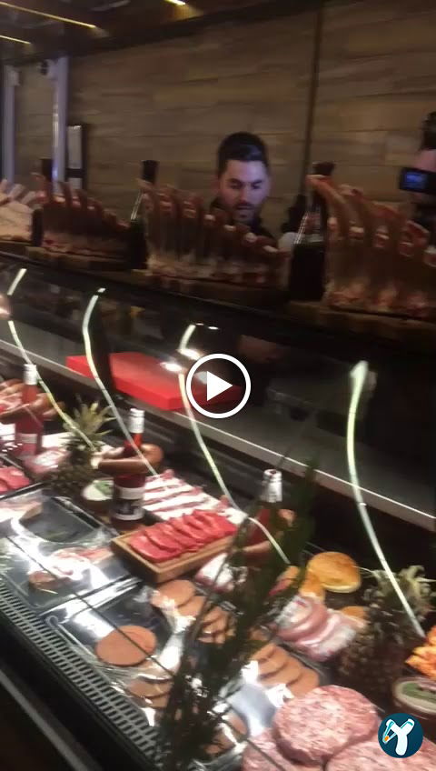 T-Bone Et & Izgara Steakhouse