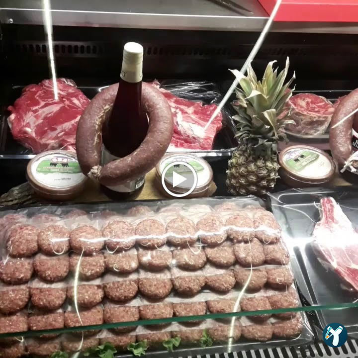 T-Bone Et & Izgara Steakhouse