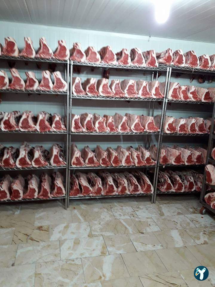 T-Bone Et & Izgara Steakhouse