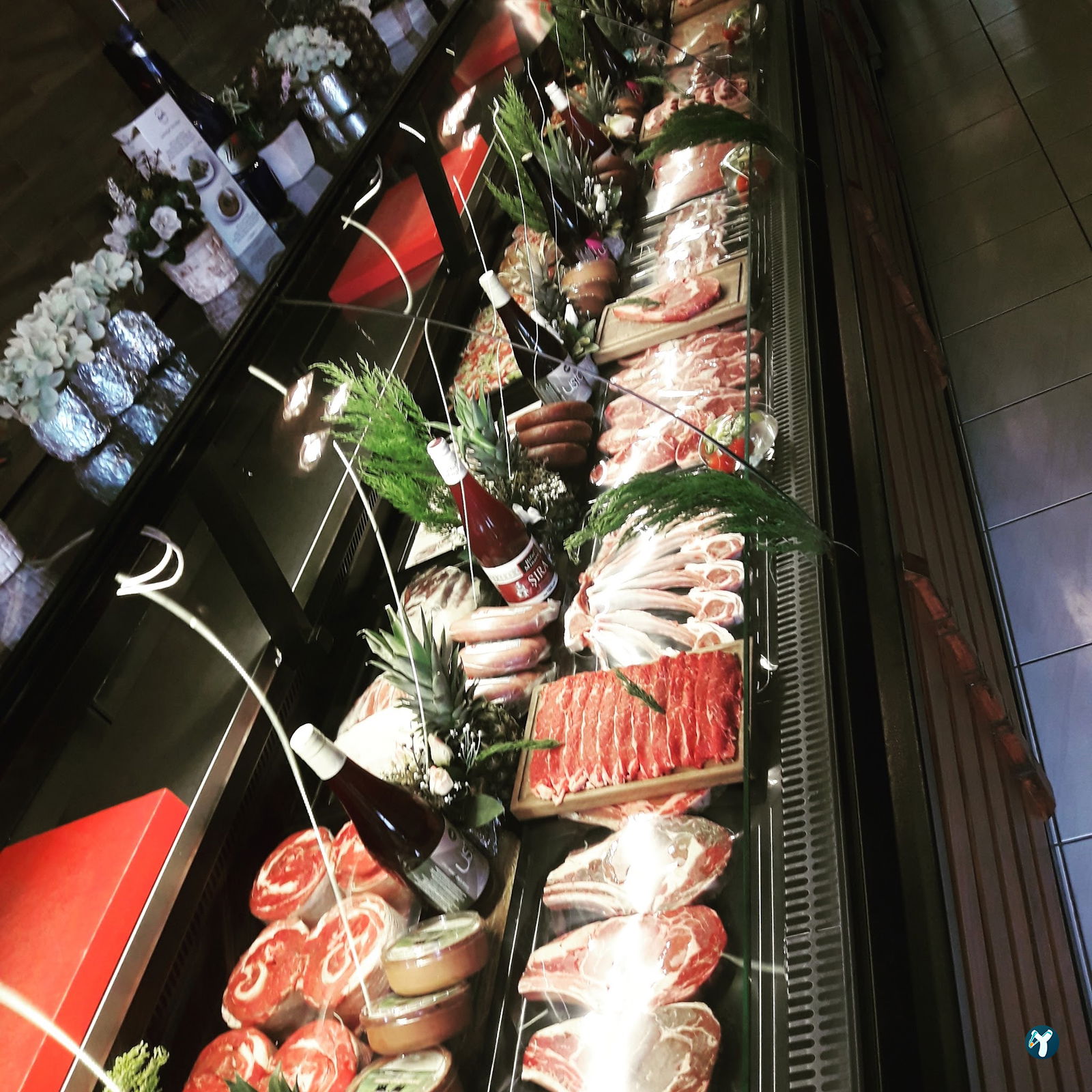 T-Bone Et & Izgara Steakhouse