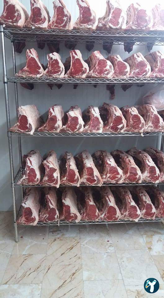T-Bone Et & Izgara Steakhouse