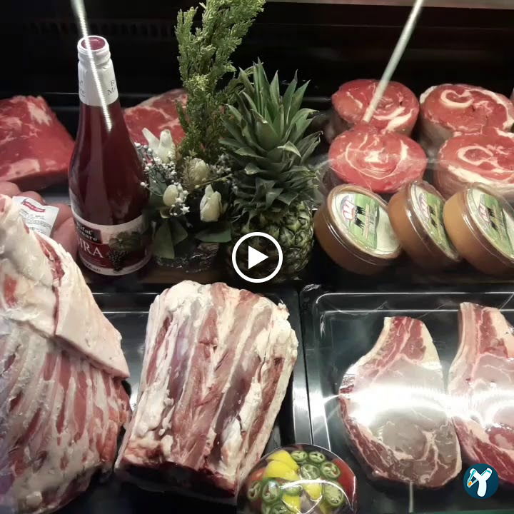 T-Bone Et & Izgara Steakhouse