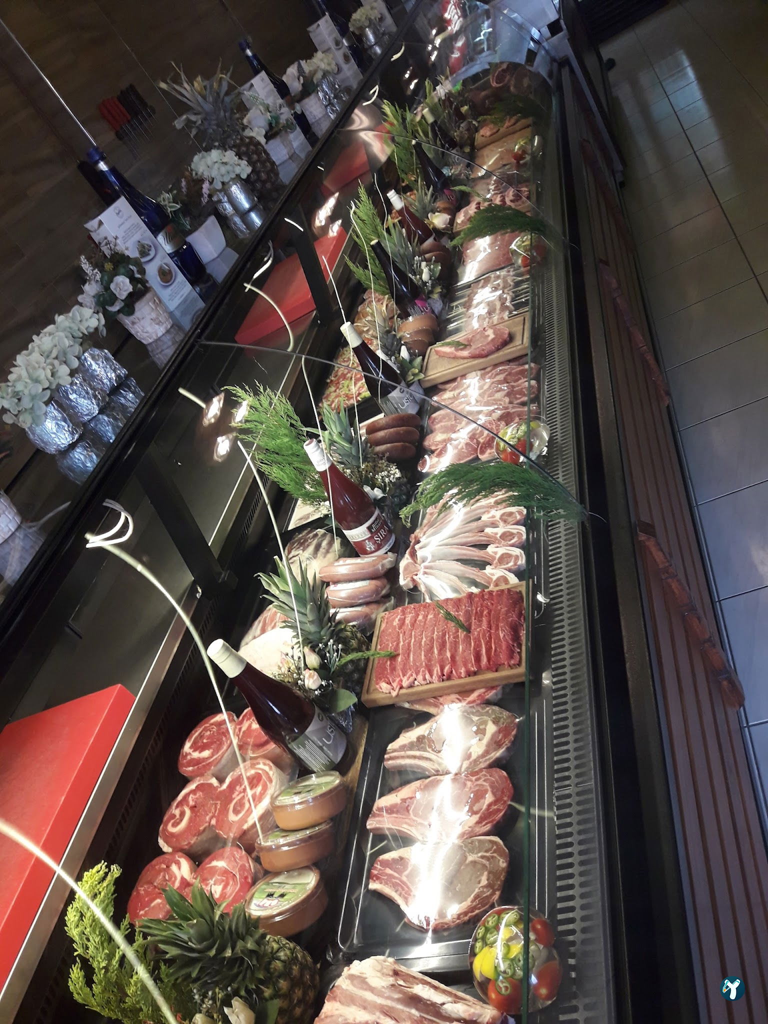 T-Bone Et & Izgara Steakhouse